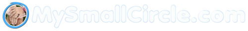 Logo of MySmallCircle.com